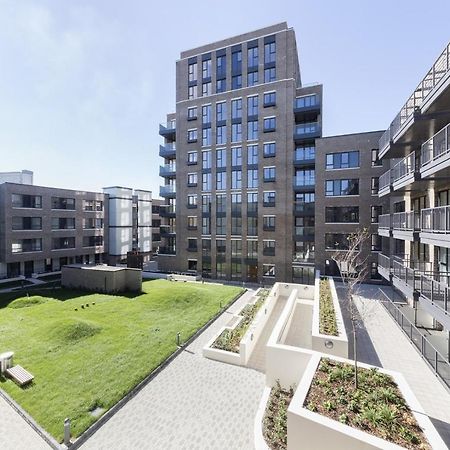 Stylish Family Sized 2 Bedroom Apartment Londres Exterior foto